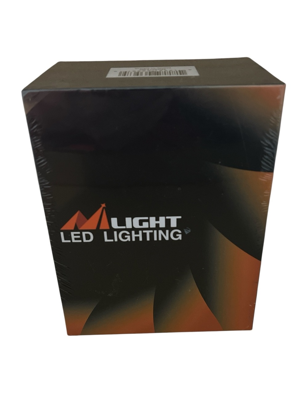 M LIGHT LED Headlight Kit NV2C130 - H13 High/Low + H10 Fog Light Combo - 4 Pack
